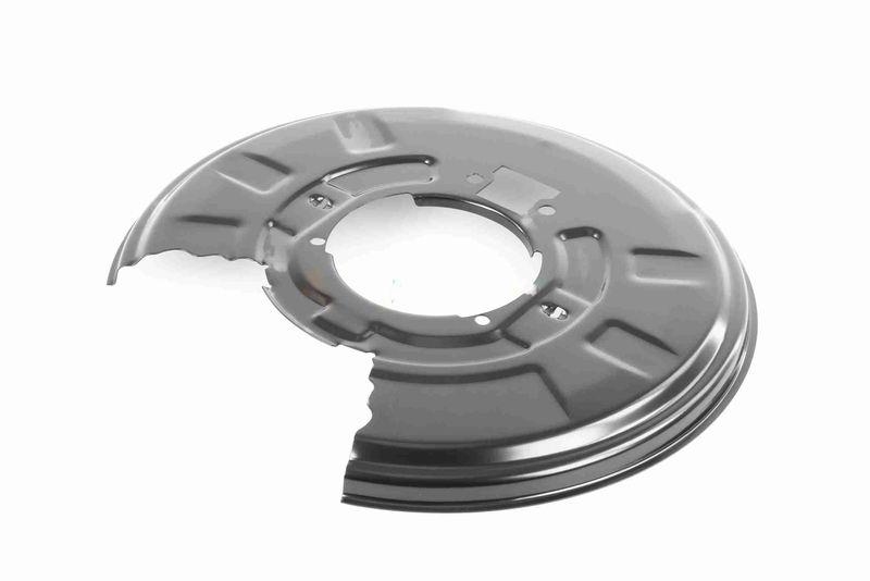 VAICO V20-2791 Spritzblech, Bremsscheibe Hinterachse rechts f&uuml;r BMW