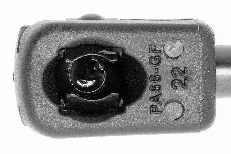 VAICO V46-0385 Gasfeder, Koffer-/Laderaum für RENAULT