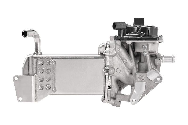 VALEO 700439 AGR Ventil Audi A4 2,0TDI 11.2007>12.09