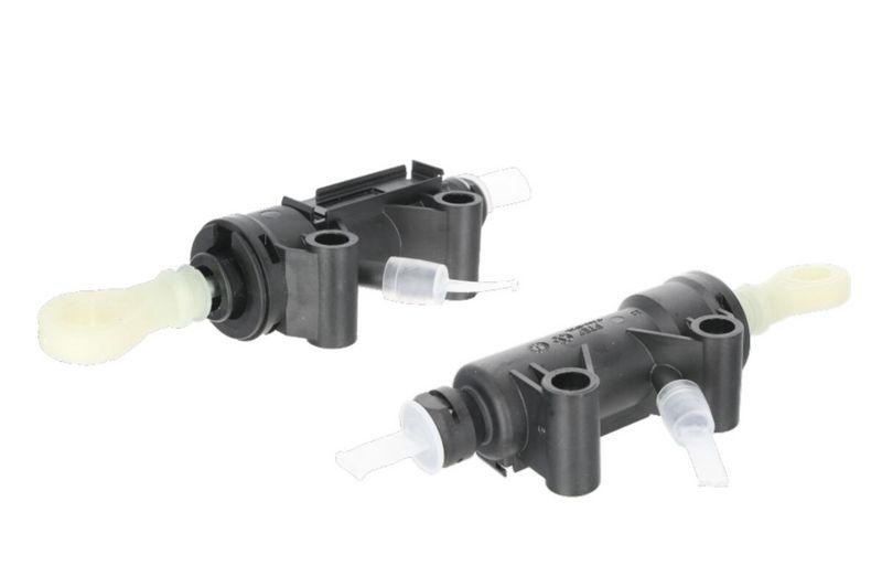 VALEO 876147 CMC BMW X3 2.0 d 16V