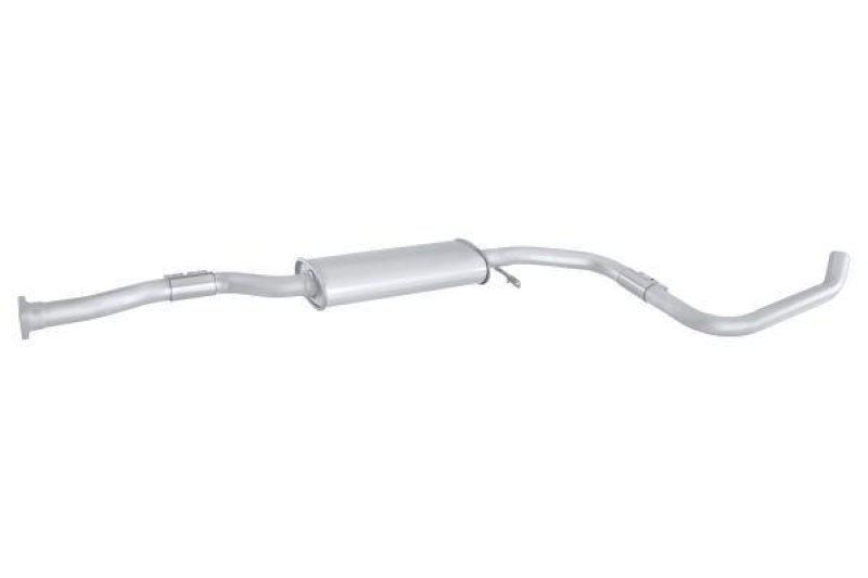 HELLA 8LB 366 020-911 Vorschalld&auml;mpfer FORD