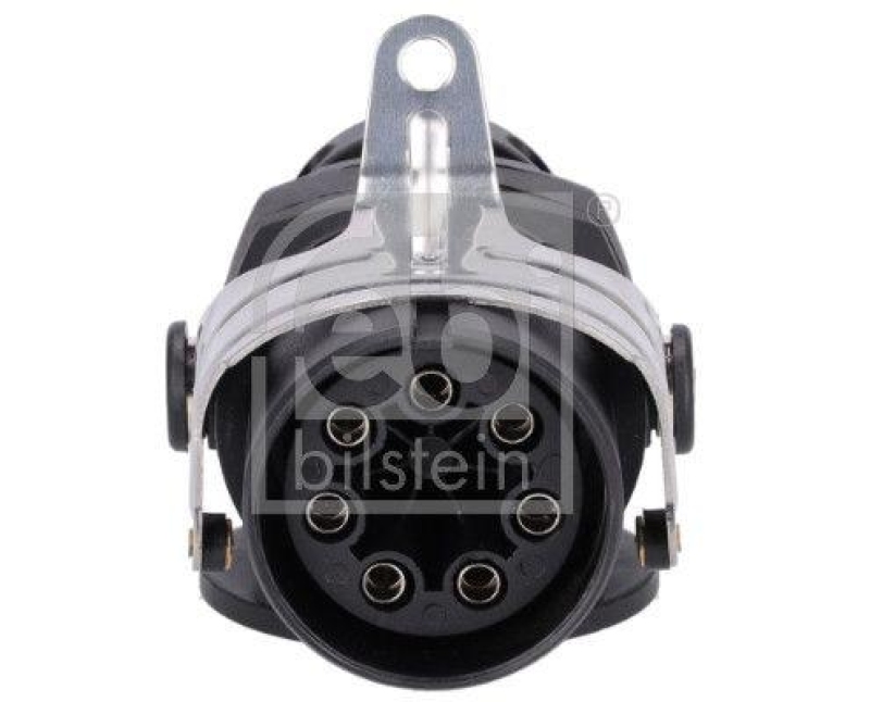 FEBI BILSTEIN 103877 Stecker mit Schraubanschl&uuml;ssenuniversell verwendbar