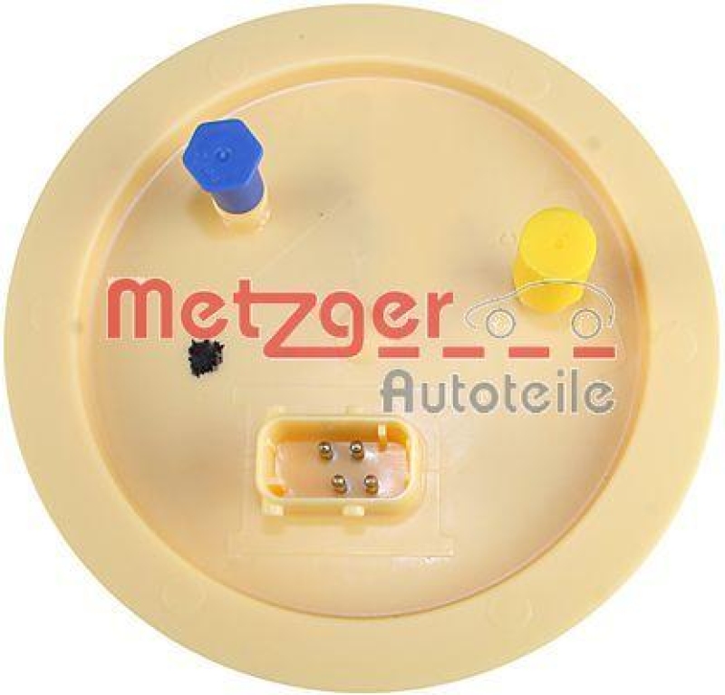 METZGER 2250367 Kraftstoff-F&ouml;rdereinheit f&uuml;r MINI