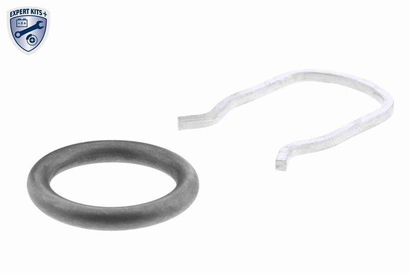 VEMO V10-72-1251 Sensor, Kraftstofftemperatur Nur Geber mit O-Ring und Clip f&uuml;r AUDI