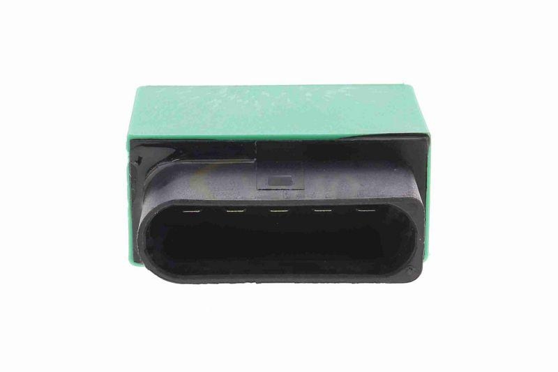 VEMO V15-71-0066 Relais, Kraftstoffpumpe 12V für VW