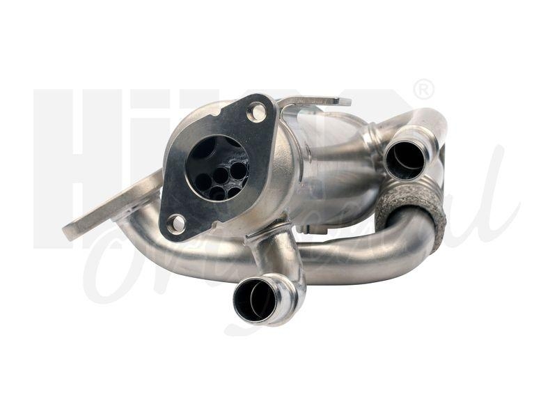 HITACHI 138459 K&uuml;hler, AGR-Ventil f&uuml;r AUDI u.a.