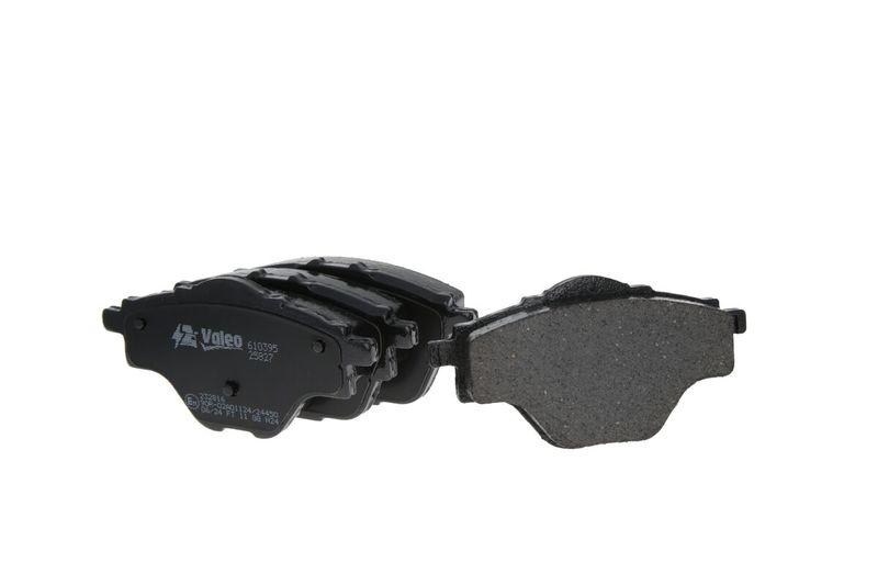 VALEO 610395 SBB-Satz - EV