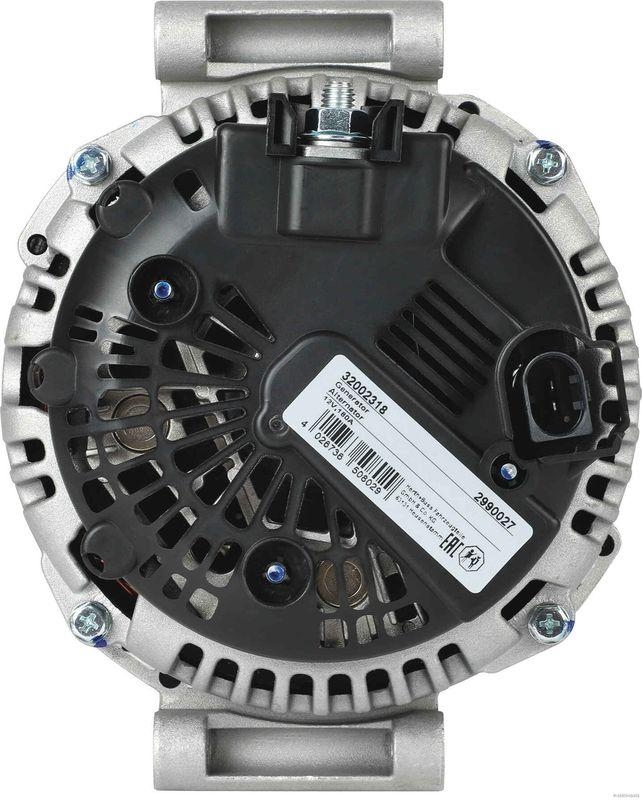 HERTH+BUSS 32002318 Generator