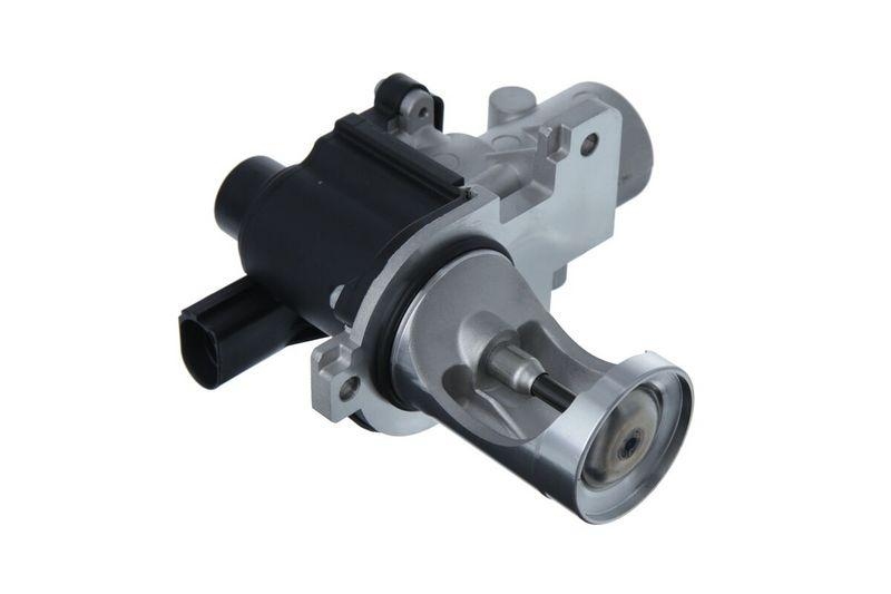 VALEO 703277 AGR Valve AUDI
