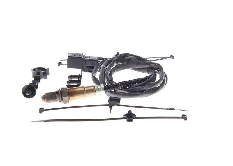 BOSCH 0 258 007 351 Lambdasonde