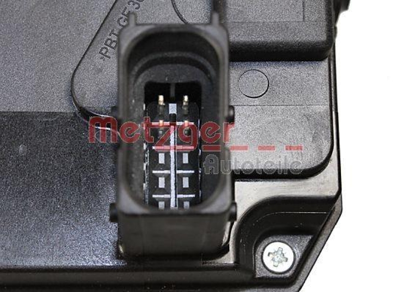 METZGER 2314107 Türschloss