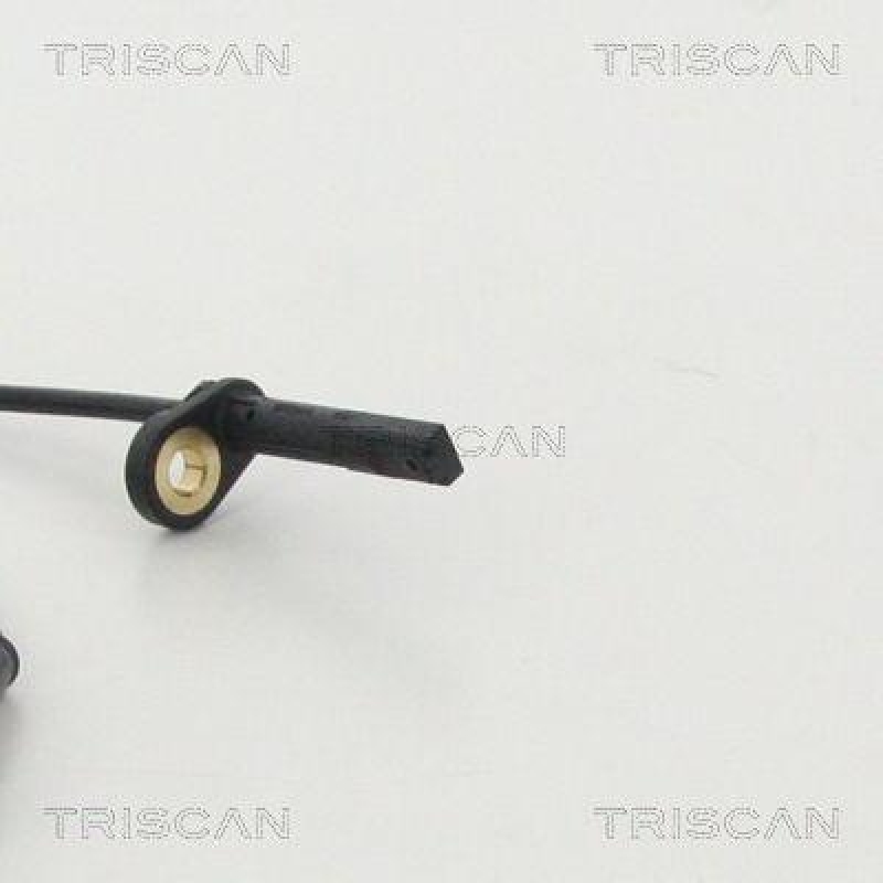 TRISCAN 8180 25291 Sensor, Raddrehzahl für Renault