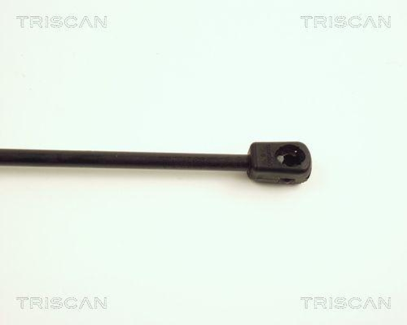 TRISCAN 8710 25210 Gasfeder Hinten für Renault Megane Scénic