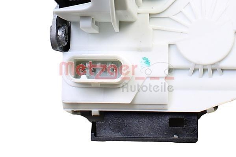 METZGER 2314166 T&uuml;rschloss f&uuml;r MB hinten rechts