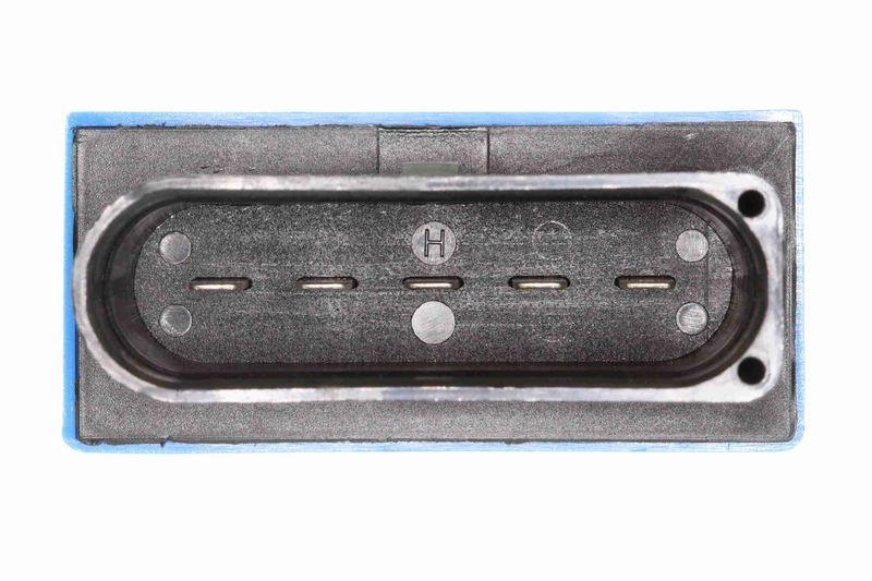 VEMO V15-71-0067 Relais, Kraftstoffpumpe 12V, 5 Pins f&uuml;r VW