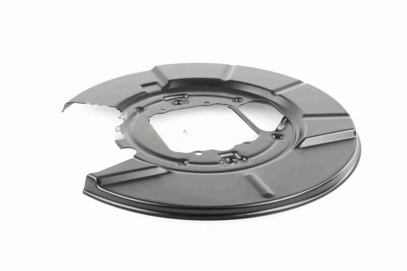 VAICO V20-2793 Spritzblech, Bremsscheibe Hinterachse rechts f&uuml;r BMW