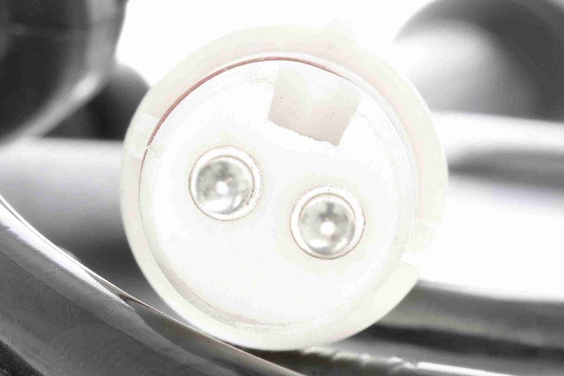 VEMO V42-72-0052 Sensor, Raddrehzahl hinten links für PEUGEOT