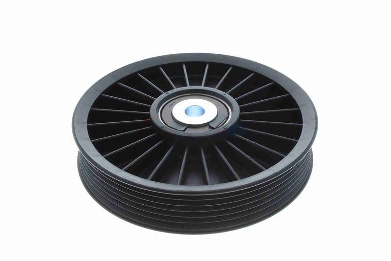VAICO V95-0382 Umlenk-/F&uuml;hrungsrolle, Keilrippenriemen Keilrippenriemen f&uuml;r VOLVO