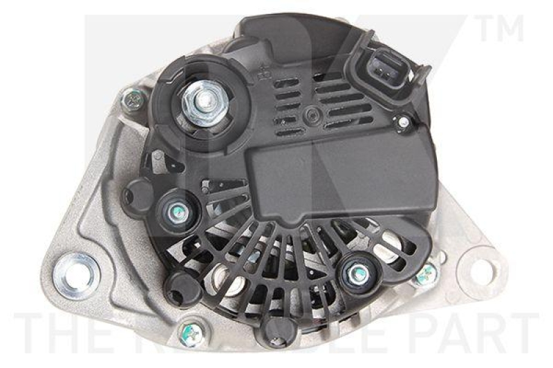 NK 4822008 Generator für NISSAN