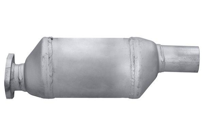 HELLA 8LE 366 054-511 Katalysator SEAT;VW