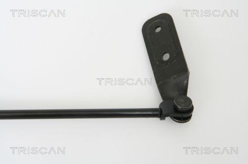 TRISCAN 8710 69219 Gasfeder Hinten f&uuml;r Suzuki Ignis I Fh