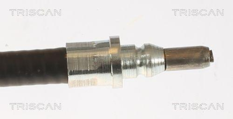 TRISCAN 8140 101110 Handbremsseil f&uuml;r Fiat