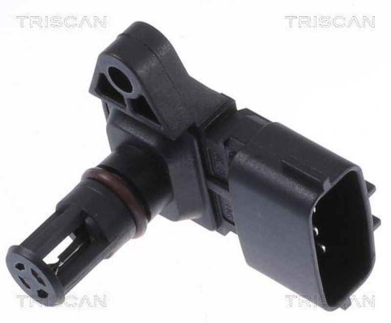 TRISCAN 8824 14004 Sensor, Manifold Druck f&uuml;r Nissan Micra, Note