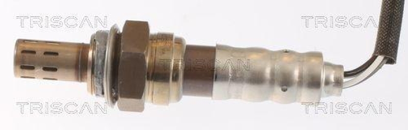 TRISCAN 8845 27078 Lambdasonde f&uuml;r Volvo