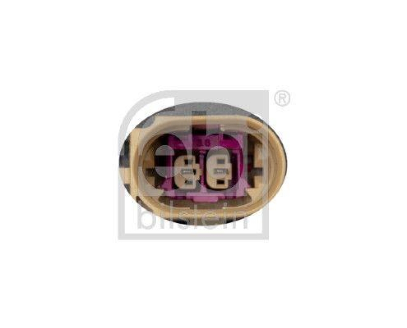 FEBI BILSTEIN 172197 Motorlager für VW-Audi