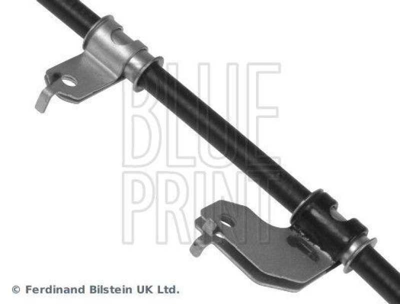 BLUE PRINT ADK84663 Handbremsseil f&uuml;r SUZUKI