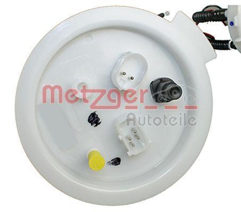 METZGER 2250369 Kraftstoff-F&ouml;rdereinheit f&uuml;r BMW