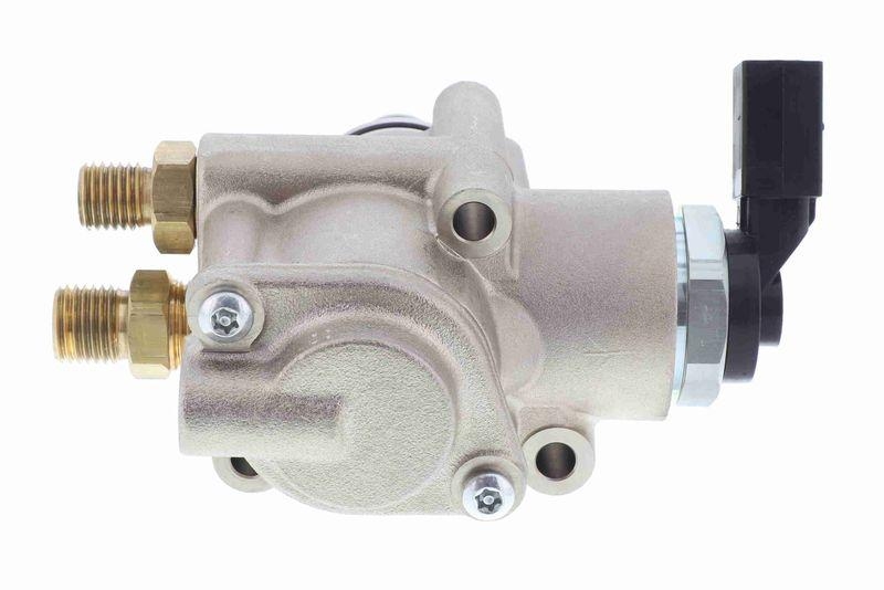 VEMO V10-25-0025 Hochdruckpumpe 2-Polig / mit Dichtring f&uuml;r VW