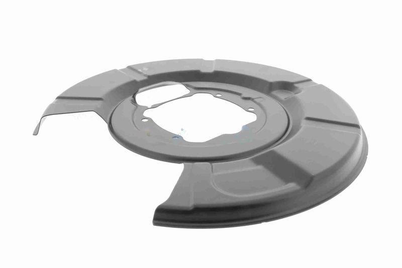 VAICO V20-2794 Spritzblech, Bremsscheibe Hinterachse links f&uuml;r BMW