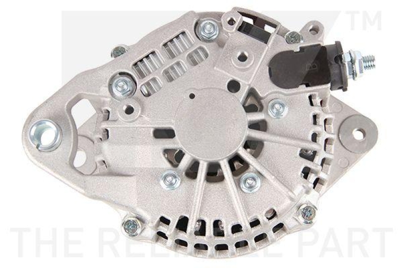 NK 4822009 Generator für NISSAN