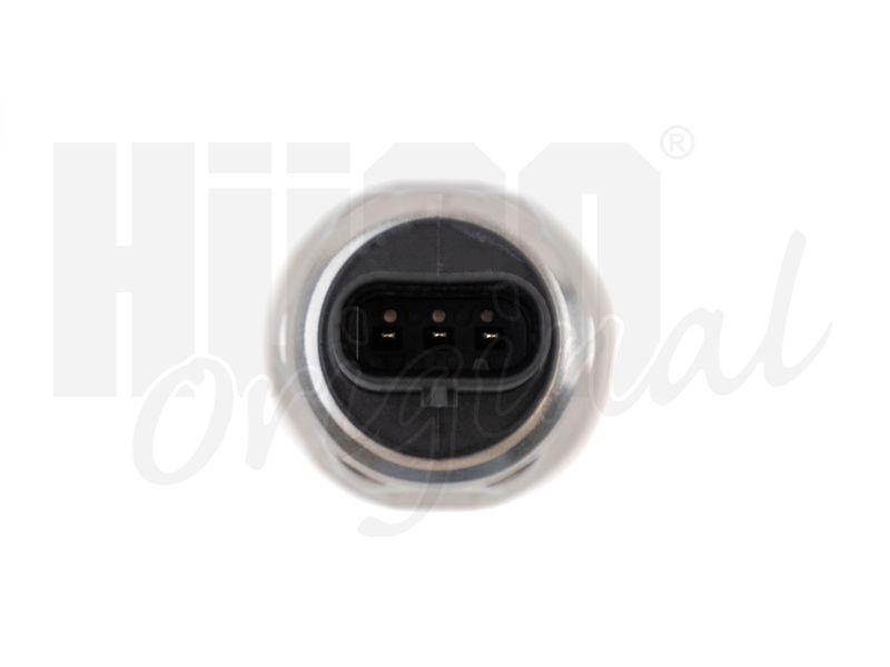 HITACHI 131940 Sensor, Kraftstoffdruck f&uuml;r AUDI u.a.