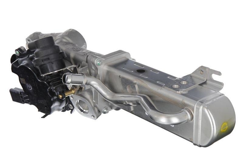 VALEO 700442 AGR Ventil Ford Mondeo 2,2hdi 01.2010>