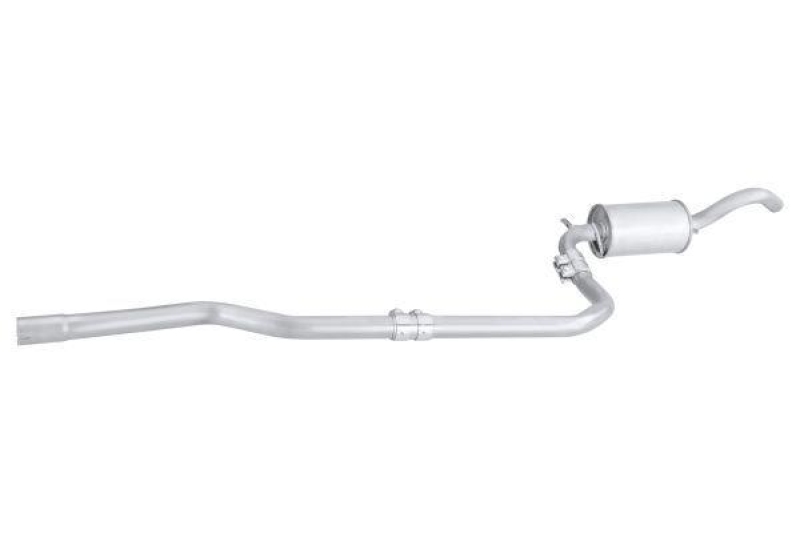 HELLA 8LB 366 020-941 Vorschalld&auml;mpfer FORD