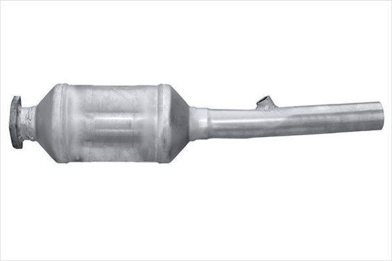 HELLA 8LE 366 054-521 Katalysator SEAT;SKODA;VW