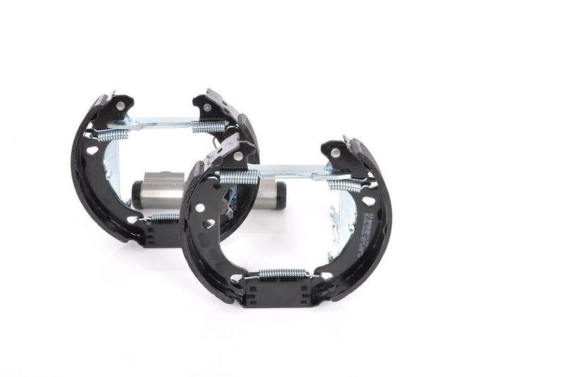 BOSCH 0 204 114 620 Bremsbackensatz KIT SUPERPRO