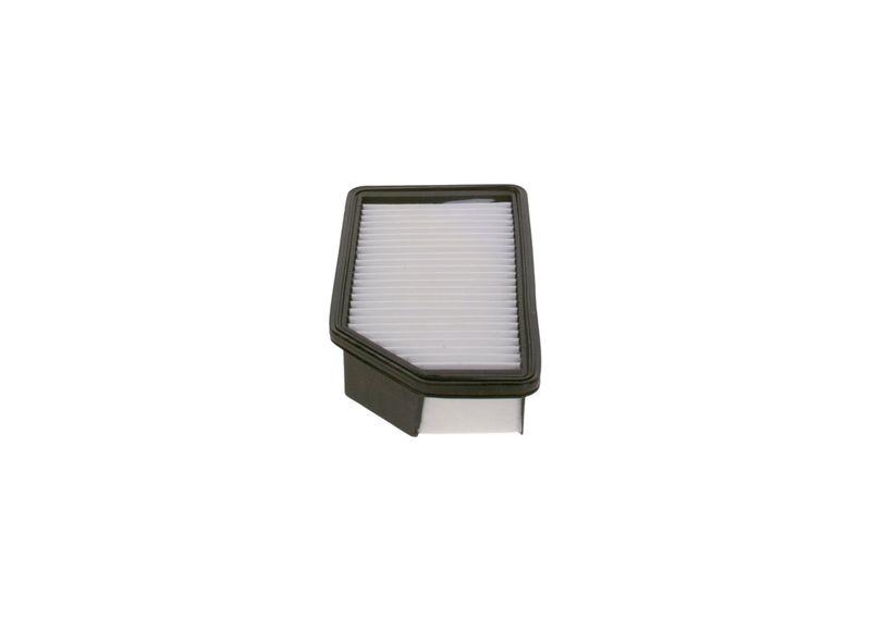 BOSCH F 026 400 414 Luftfilter