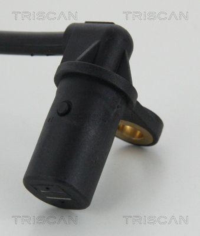 TRISCAN 8180 25401 Sensor, Raddrehzahl f&uuml;r Renault