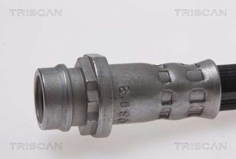 TRISCAN 8150 16283 Bremsschlauch f&uuml;r Ford