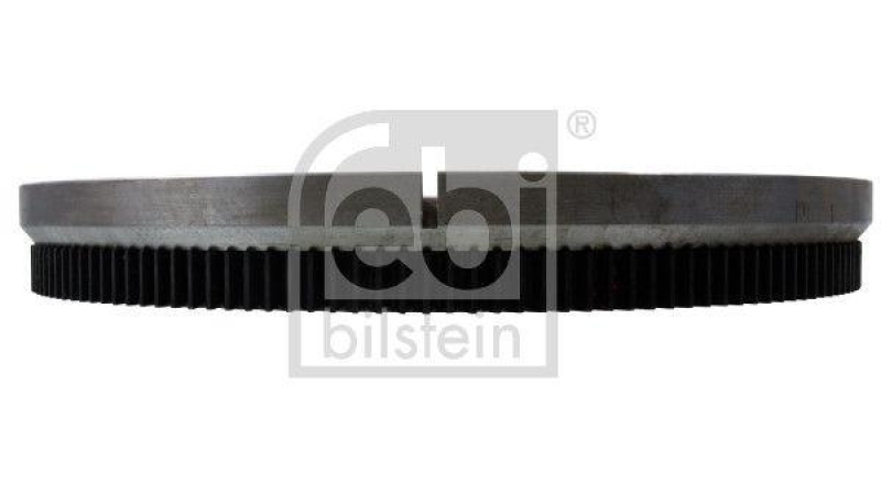 FEBI BILSTEIN 44581 Schwungrad mit Anlasserzahnkranz für Iveco