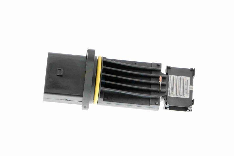 VEMO V10-72-1256 Luftmassenmesser Einsteckf&uuml;hler ohne Messrohr 5-Polig f&uuml;r VW