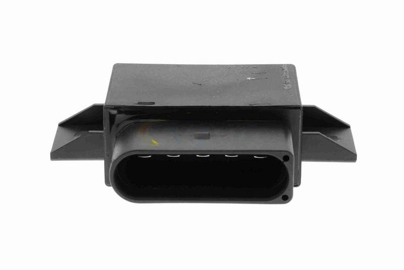 VEMO V15-71-0069 Relais, Kraftstoffpumpe 12V, 5 Pins für VW