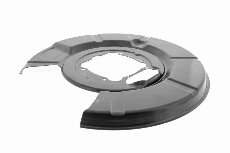 VAICO V20-2795 Spritzblech, Bremsscheibe Hinterachse rechts f&uuml;r BMW