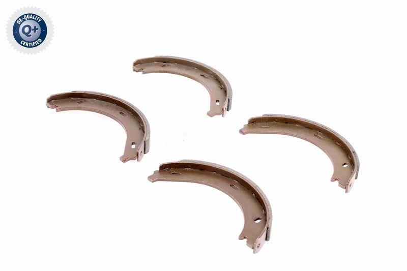 VAICO V30-6136 Bremsbackensatz, Feststellbremse &Oslash; 180 x 20 Feststellbremse f&uuml;r MERCEDES-BENZ