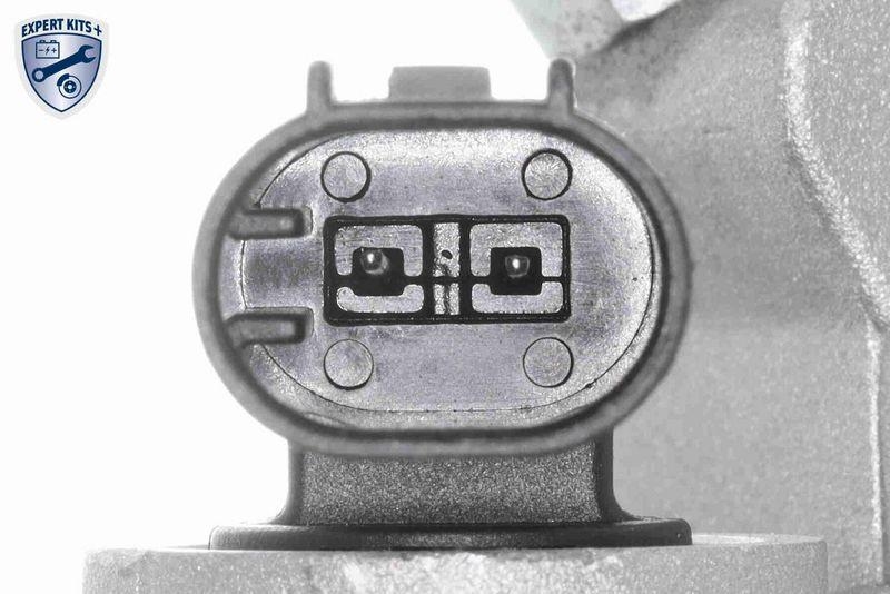 VEMO V30-99-0101 Thermostatgeh&auml;use 87&deg;C mit Geh&auml;use, mit Dichtung f&uuml;r MERCEDES-BENZ