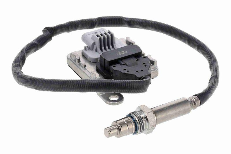 VEMO V42-72-0055 NOx-Sensor, Harnstoffeinspritzung 5-Polig / 490 mm für PEUGEOT