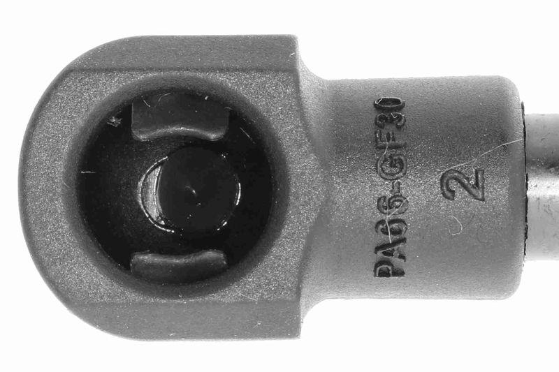 VAICO V46-0389 Gasfeder, Heckscheibe f&uuml;r RENAULT